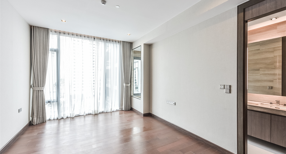 À vendre 2 chambres condo à Khlong Toei, Bangkok