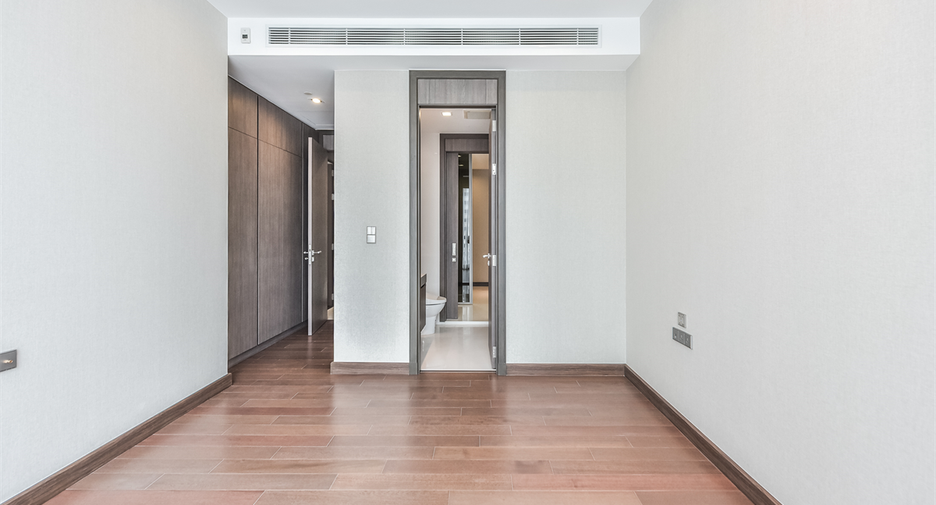 À vendre 2 chambres condo à Khlong Toei, Bangkok