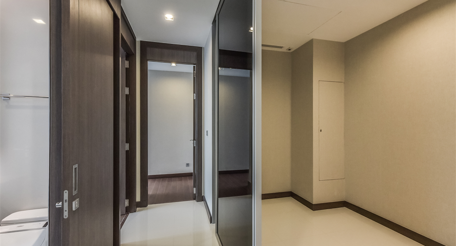 À vendre 2 chambres condo à Khlong Toei, Bangkok