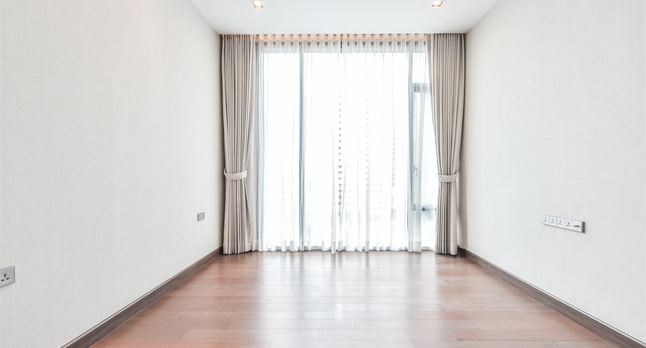 À vendre 2 chambres condo à Khlong Toei, Bangkok