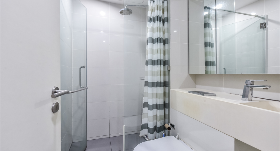 For sale 1 bed condo in Bang Rak, Bangkok
