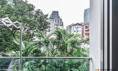 For sale 1 bed condo in Bang Rak, Bangkok