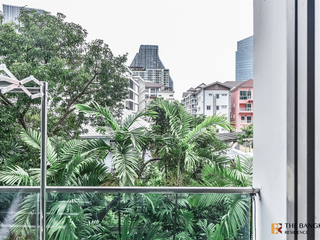 For sale 1 bed condo in Bang Rak, Bangkok