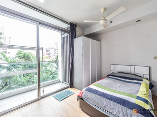 For sale 1 bed condo in Bang Rak, Bangkok