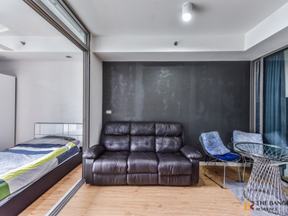 For sale 1 bed condo in Bang Rak, Bangkok
