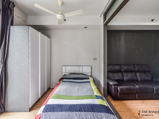 For sale 1 bed condo in Bang Rak, Bangkok