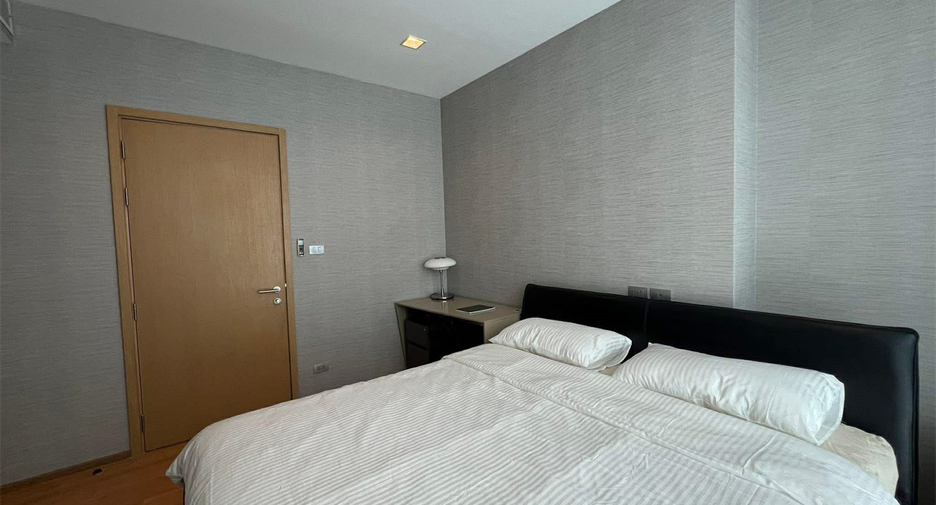 Condo en venta de 2 habitaciones en Khlong Toei, Bangkok