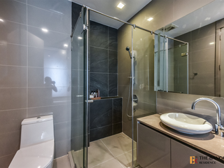Condo en venta de 1 habitaciones en Bang Rak, Bangkok