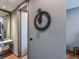 Condo en venta de 1 habitaciones en Bang Rak, Bangkok