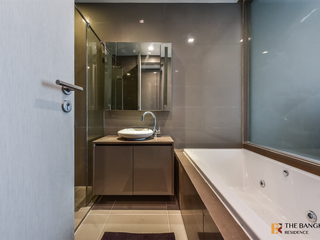 Condo en venta de 1 habitaciones en Bang Rak, Bangkok