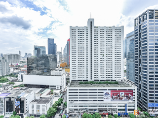 Condo en venta de 1 habitaciones en Bang Rak, Bangkok