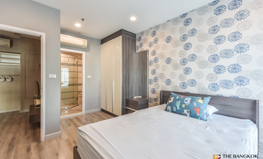For sale 1 bed condo in Sathon, Bangkok