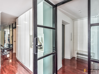 For sale 2 bedrooms condo in Pathum Wan, Bangkok