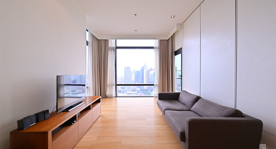For sale 1 bed condo in Watthana, Bangkok