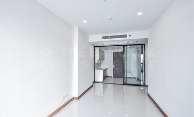 À vendre 1 chambre condo à Khlong San, Bangkok
