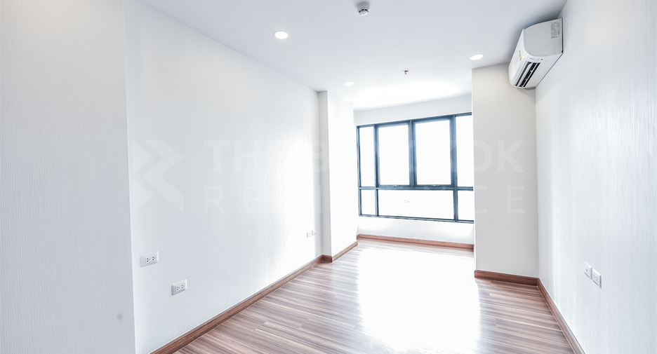 For sale 1 bed condo in Khlong San, Bangkok