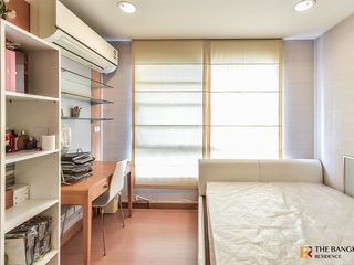 Condo en venta de 2 habitaciones en Bang Rak, Bangkok