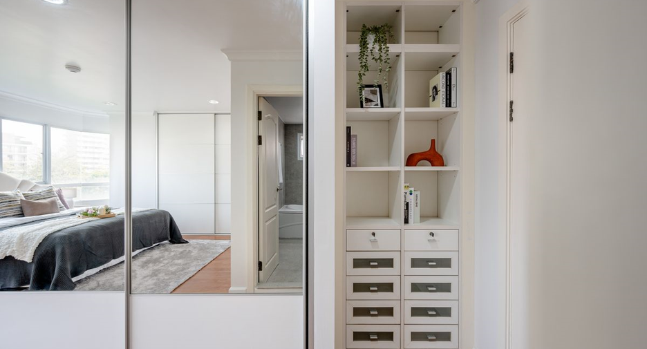 Wohnung zum Kauf mit 2 Zimmer in Watthana, Bangkok