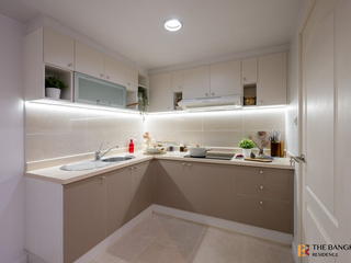 Wohnung zum Kauf mit 2 Zimmer in Watthana, Bangkok