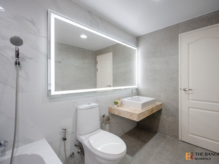 Wohnung zum Kauf mit 2 Zimmer in Watthana, Bangkok