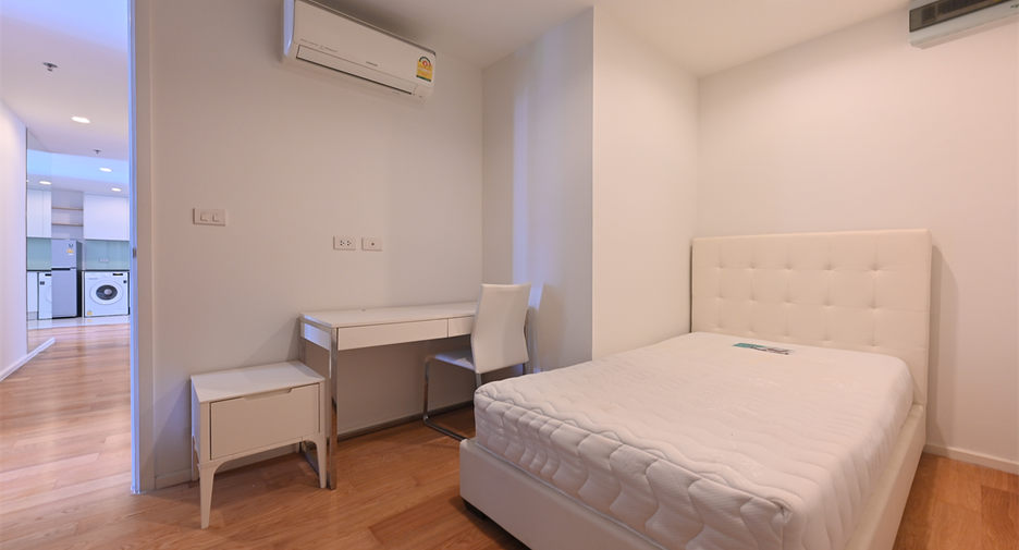 À vendre 3 chambres condo à Watthana, Bangkok