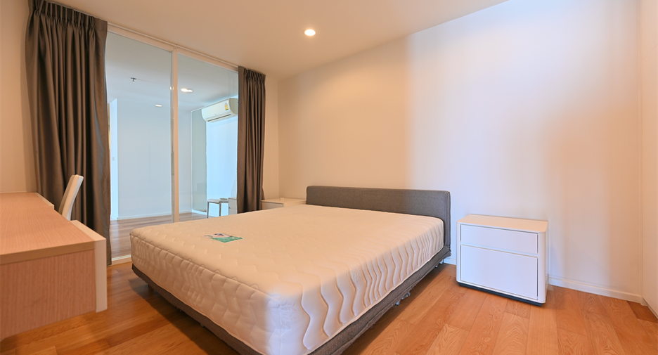 À vendre 3 chambres condo à Watthana, Bangkok