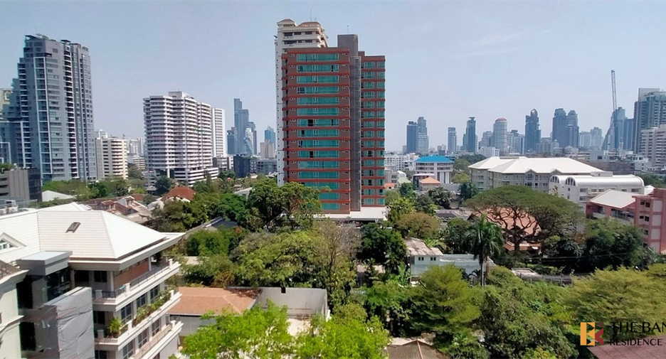出售 2 卧室 公寓 在 Khlong Toei, 曼谷