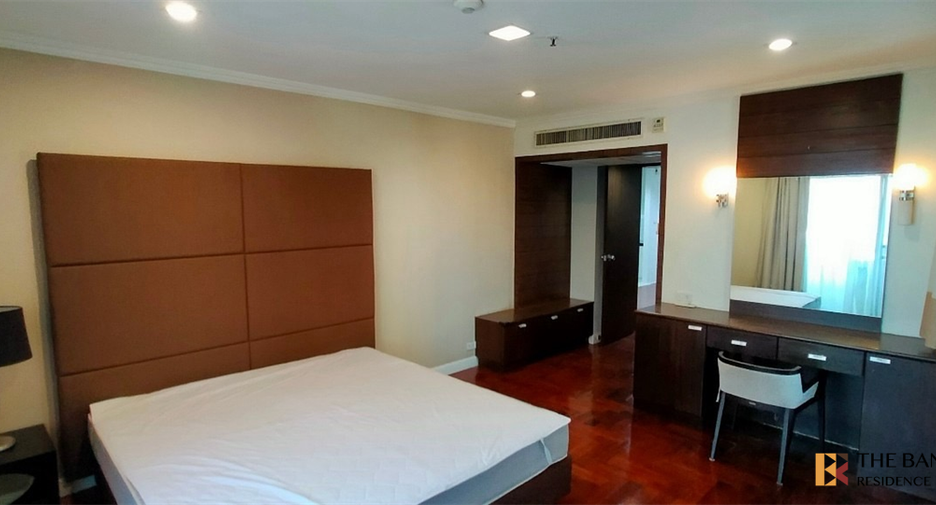 出售 2 卧室 公寓 在 Khlong Toei, 曼谷