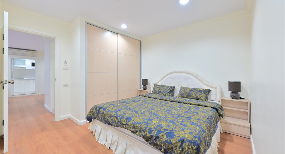 Condo en venta de 2 habitaciones en Khlong Toei, Bangkok