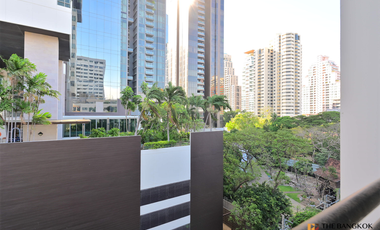 For sale 2 bedrooms condo in Khlong Toei, Bangkok