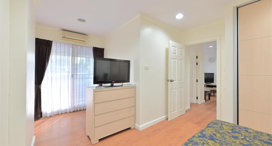 Condo en venta de 2 habitaciones en Khlong Toei, Bangkok