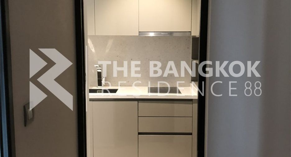 Condo en venta de 1 habitaciones en Khlong Toei, Bangkok