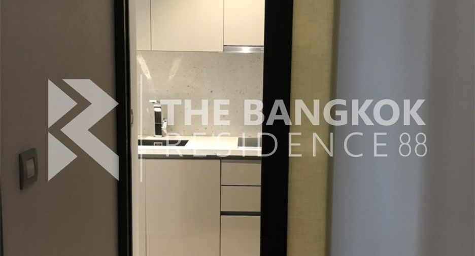 Condo en venta de 1 habitaciones en Khlong Toei, Bangkok