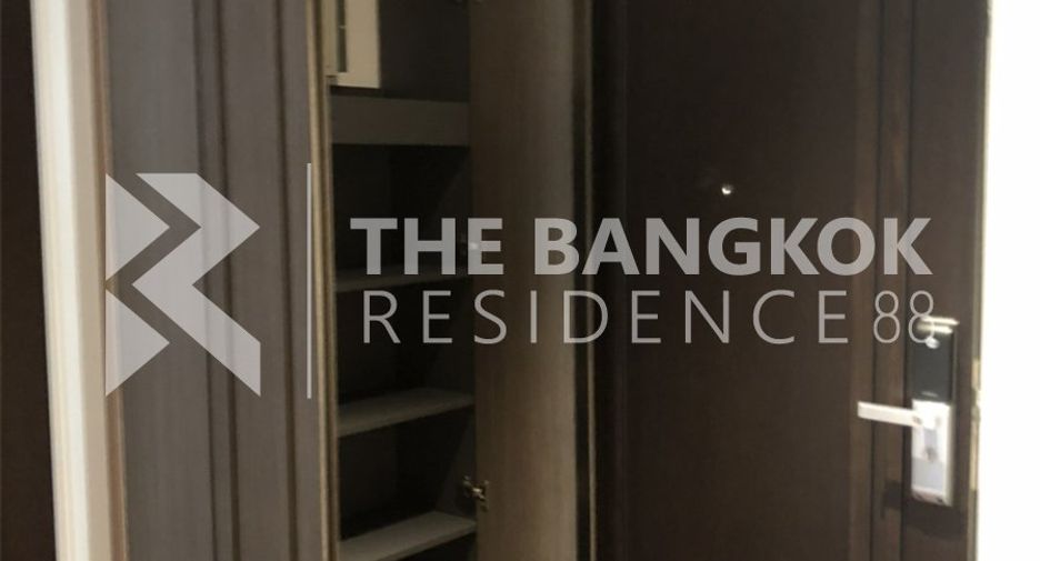 Condo en venta de 1 habitaciones en Khlong Toei, Bangkok