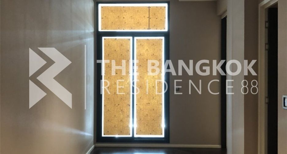 Condo en venta de 1 habitaciones en Khlong Toei, Bangkok