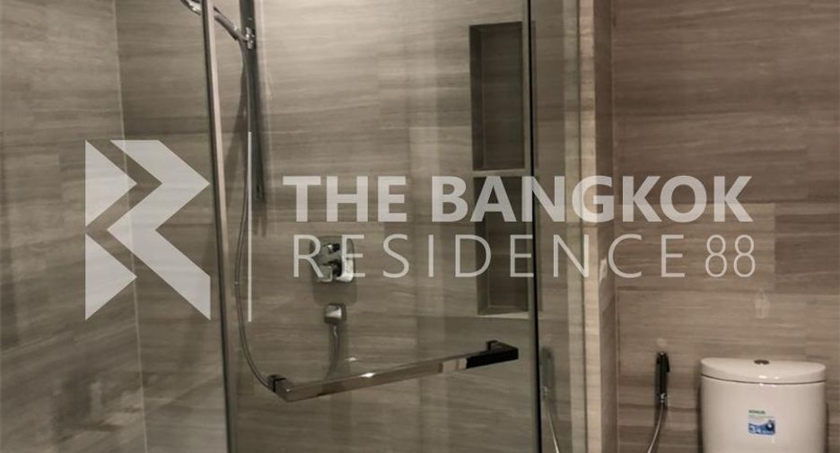 Condo en venta de 1 habitaciones en Khlong Toei, Bangkok