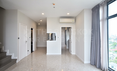 Wohnung zum Kauf mit 2 Zimmer in Khlong Toei, Bangkok