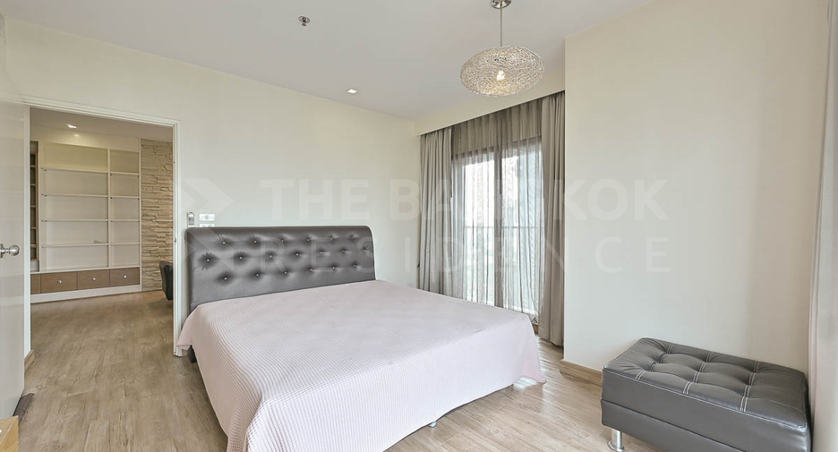 Wohnung zum Kauf mit 1 Zimmer in Khlong Toei, Bangkok