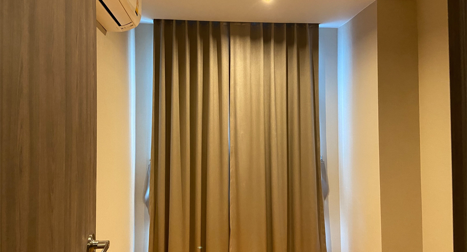 À vendre 2 chambres condo à Bang Rak, Bangkok