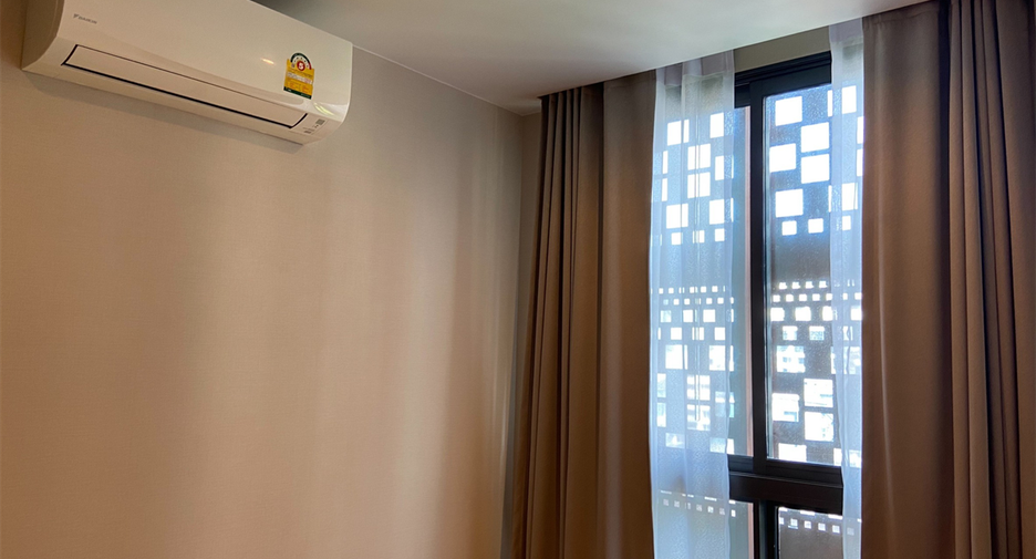 À vendre 2 chambres condo à Bang Rak, Bangkok