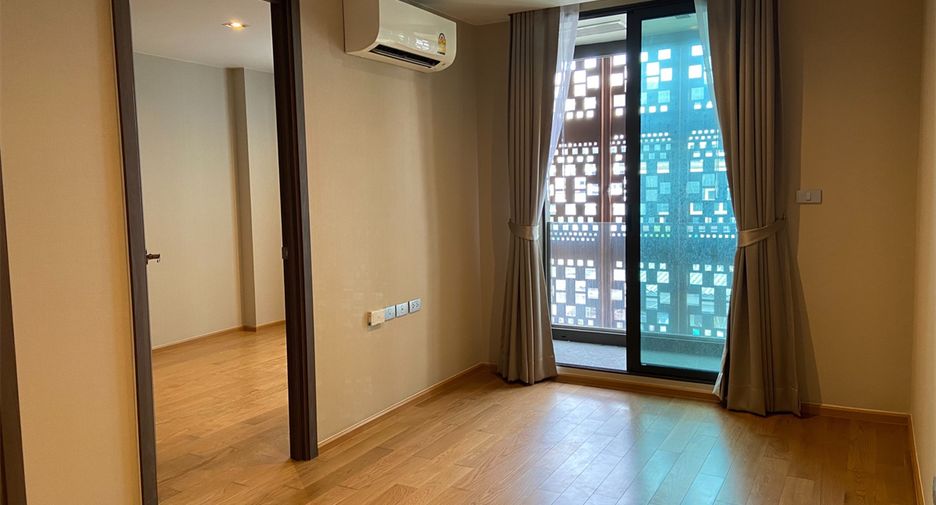 À vendre 2 chambres condo à Bang Rak, Bangkok