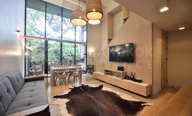 Wohnung zum Kauf mit 1 Zimmer in Watthana, Bangkok