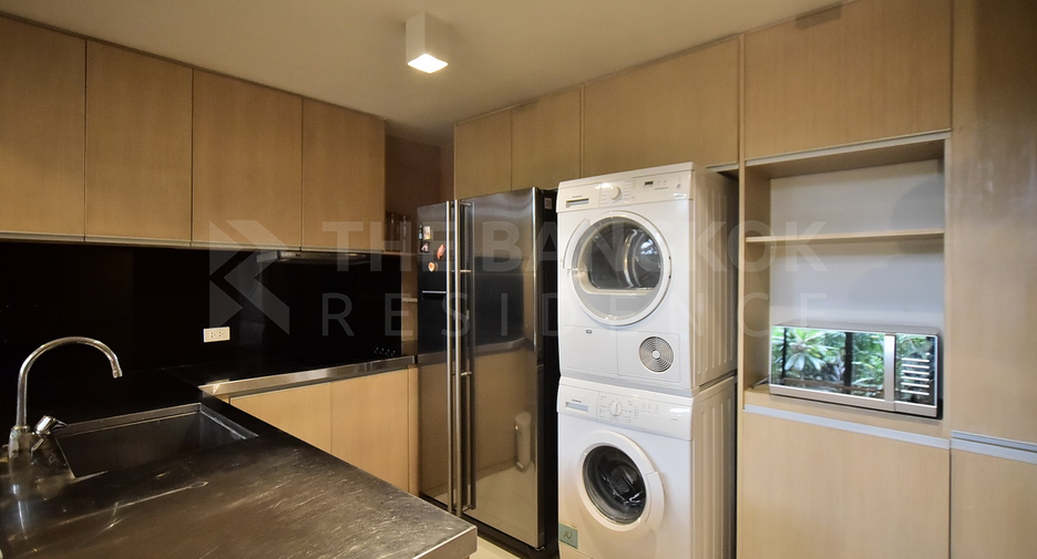 Wohnung zum Kauf mit 1 Zimmer in Watthana, Bangkok