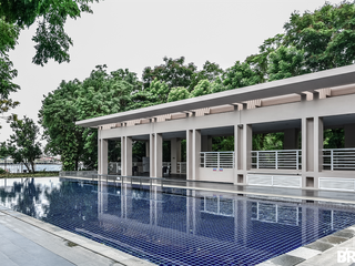For sale 3 bedrooms condo in Bang Kho Laem, Bangkok