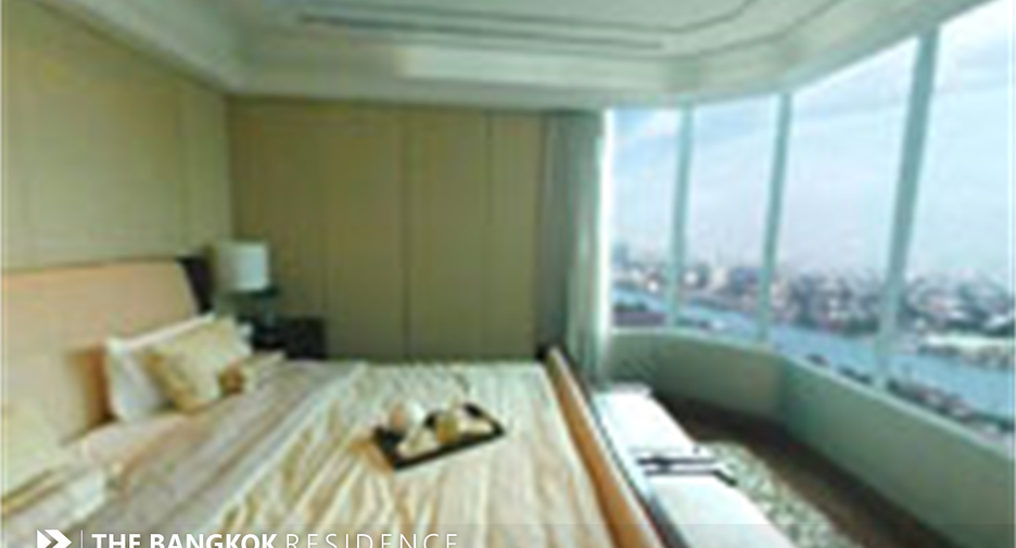 Wohnung zum Kauf mit 3 Zimmer in Bang Kho Laem, Bangkok