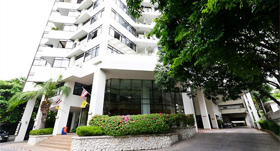 Wohnung zum Kauf mit 3 Zimmer in Bang Kho Laem, Bangkok
