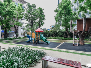 For sale 3 bedrooms condo in Bang Kho Laem, Bangkok
