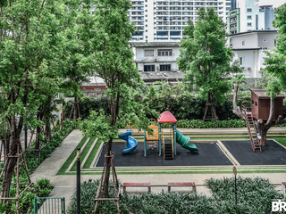 For sale 3 bedrooms condo in Bang Kho Laem, Bangkok