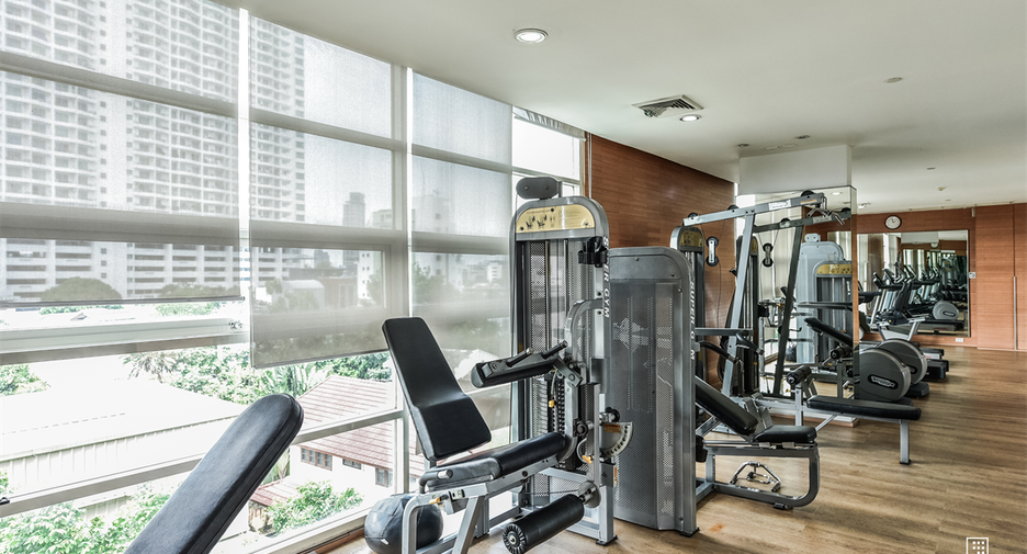 Wohnung zum Kauf mit 3 Zimmer in Bang Kho Laem, Bangkok