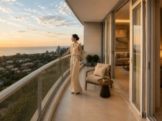 出售 2 卧室 公寓 在 Bang Lamung, Chon Buri